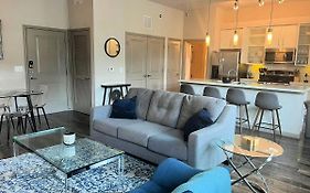 Stayspro Marilyn Monroe Austin City Furnished Apts